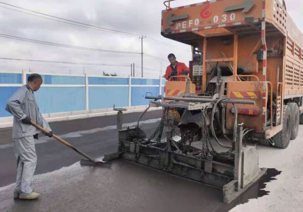Correct use and maintenance of road construction machinery_2